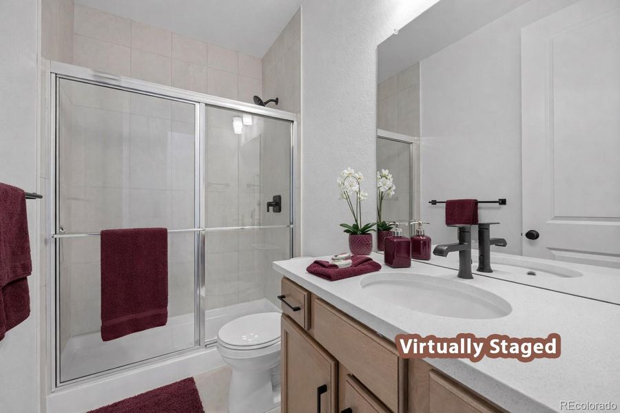 Virtually Staged Virtually Staged