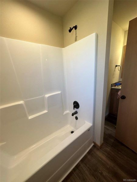 Furnished interior view inside a new home in , Granby (Image 9). Furnished interior view inside a new home in , Granby (Image 9).