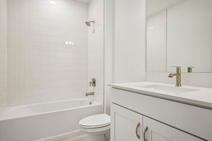 Bathroom 2 Bathroom 2