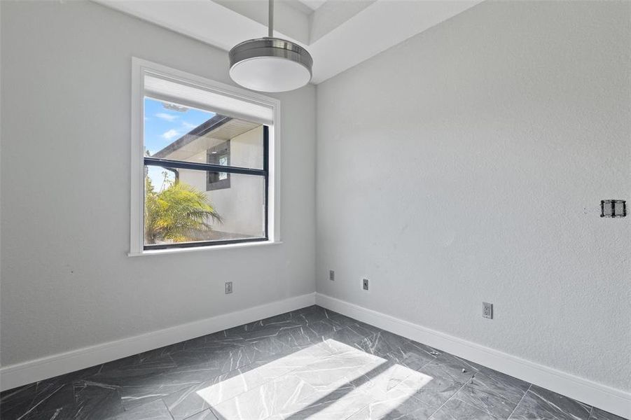 Spacious, unfurnished interior of a new home in , North Port (Image 31).