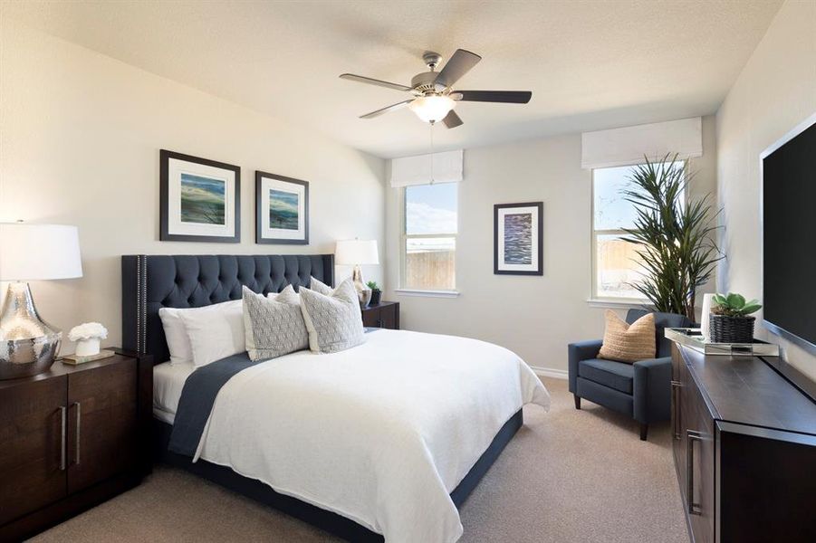 Image 9 of a home in Stoneridge.