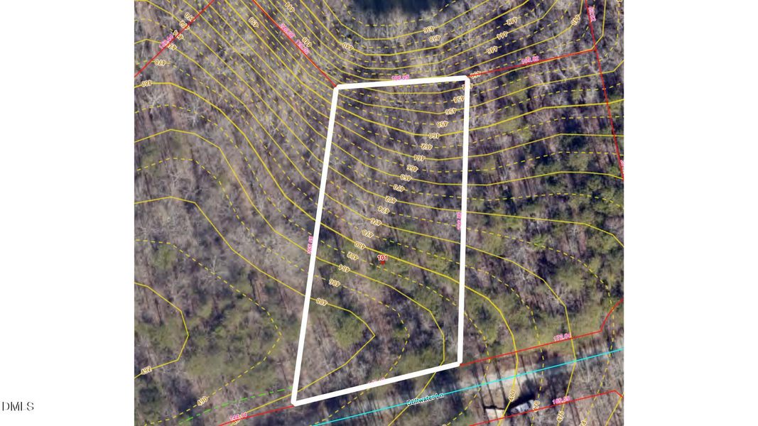 The Cottage at Stillwater Ln The Cottage at Stillwater Ln