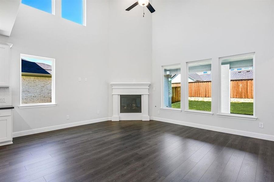 1610 Foxtail Drive ~ Ready Now