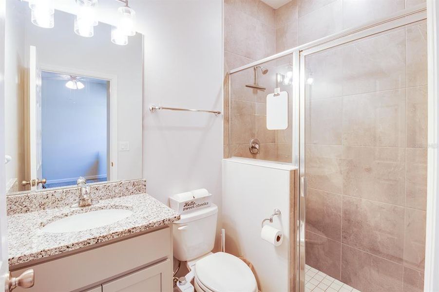 Furnished interior view inside a new home in , Palm Bay (Image 8).