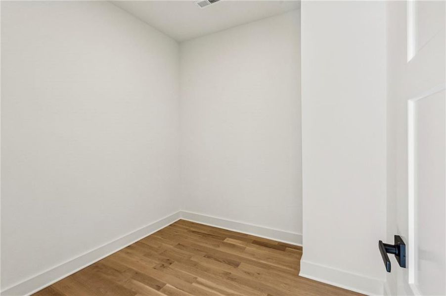 Spacious, unfurnished interior of a new home in , Marietta (Image 46). Spacious, unfurnished interior of a new home in , Marietta (Image 46).