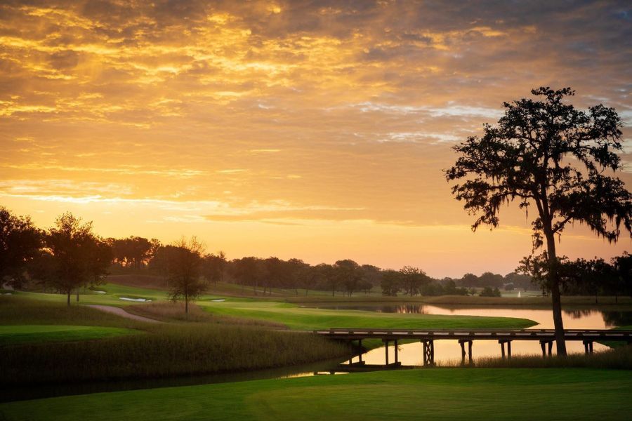 Golf Course