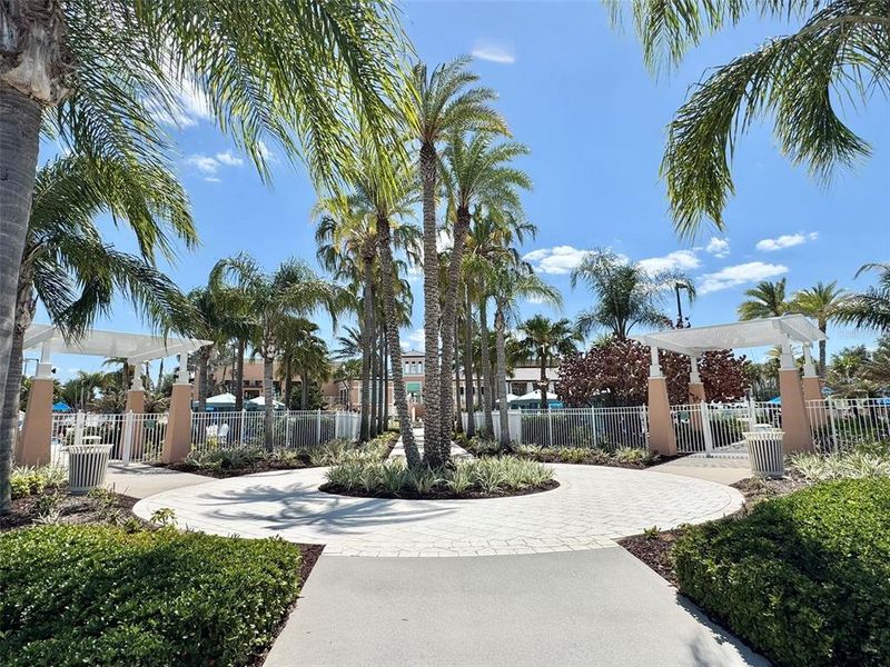 Community amenities in , Kissimmee (Image 38).
