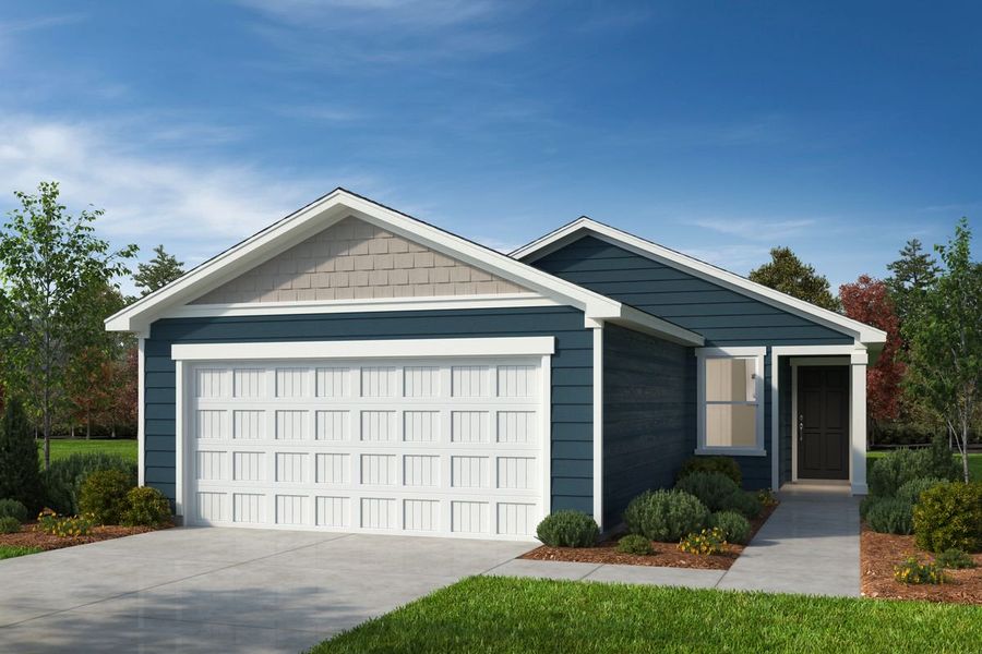 Exterior T