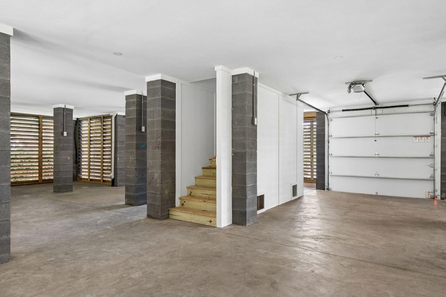 Spacious, unfurnished interior of a new home in , Johns Island (Image 57). Spacious, unfurnished interior of a new home in , Johns Island (Image 57).