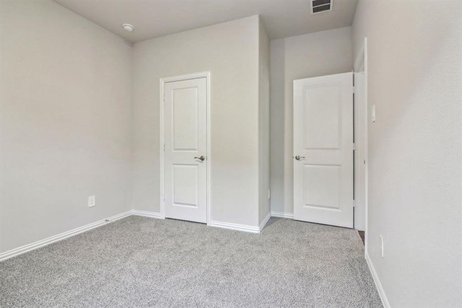 Photo is not of the actual home, but is an inspirational photo of builder’s model home and may depict options, furnishings, and/or decorator features that are not included.