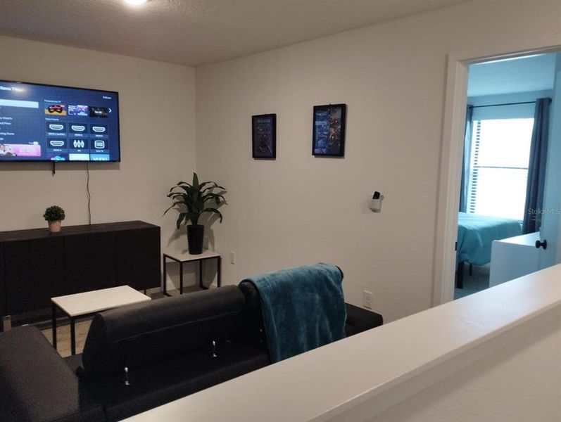 Furnished interior view inside a new home in , Kissimmee (Image 13).