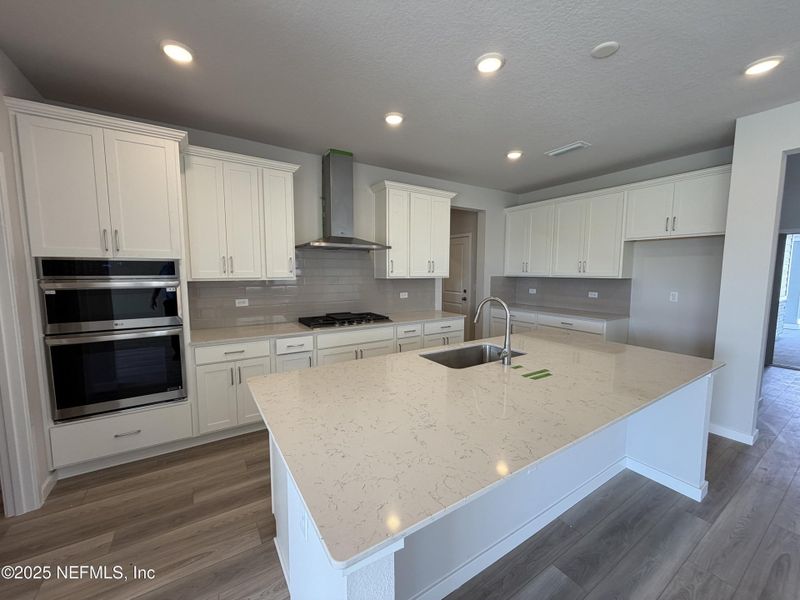 Furnished interior view inside a new home in , Flagler Beach (Image 11). Furnished interior view inside a new home in , Flagler Beach (Image 11).