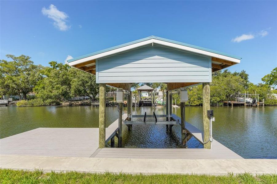 Community amenities in , Tampa (Image 76).