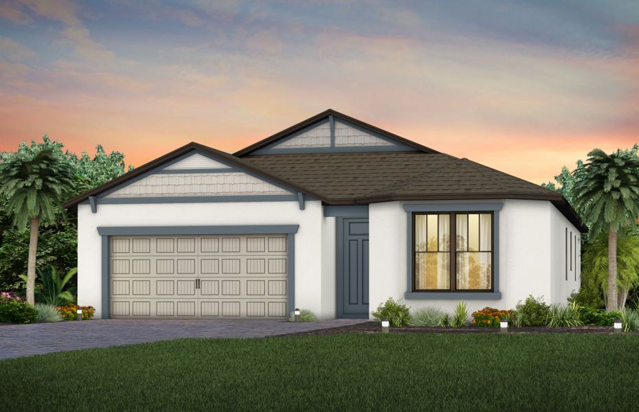 Exterior C2 Exterior C2