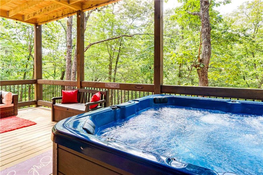 Community amenities in , Ellijay (Image 89).