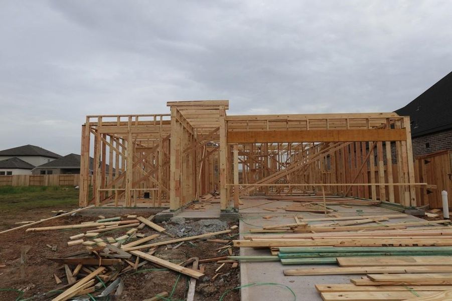 Every foundation at DWH is engineered and it’s inspected three times! We do not do “batch” testing. Rest easy knowing your foundation comes with a 10 year warranty. Every foundation at DWH is engineered and it’s inspected three times! We do not do “batch” testing. Rest easy knowing your foundation comes with a 10 year warranty.