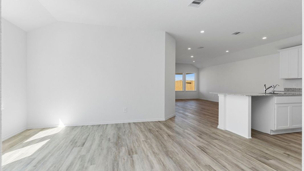 Spacious, unfurnished interior of a new home in Emberly, Beasley (Image 21). Spacious, unfurnished interior of a new home in Emberly, Beasley (Image 21).