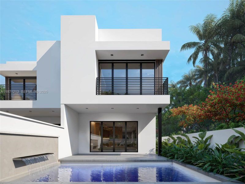 Image 17 of a home in . Image 17 of a home in .