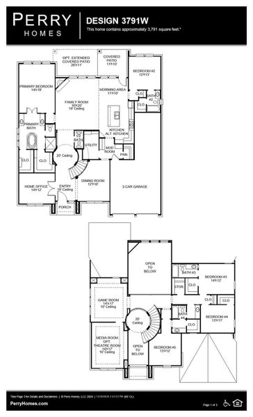 View of property floor plan View of property floor plan