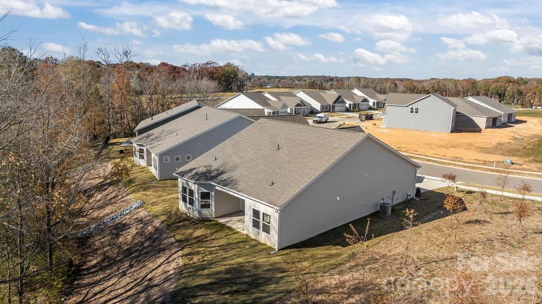 Image 29 of a home in Cottages at Wingate. Image 29 of a home in Cottages at Wingate.