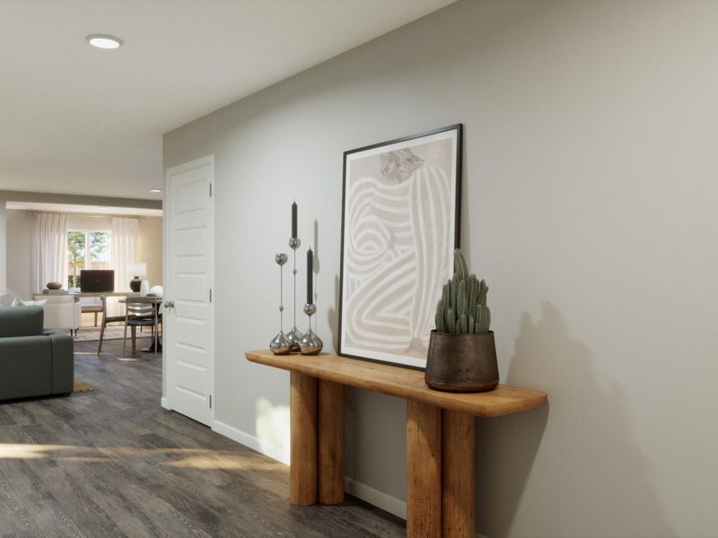Photos are a representation of the floor plan. Options and interior selections will vary. Photos are a representation of the floor plan. Options and interior selections will vary.
