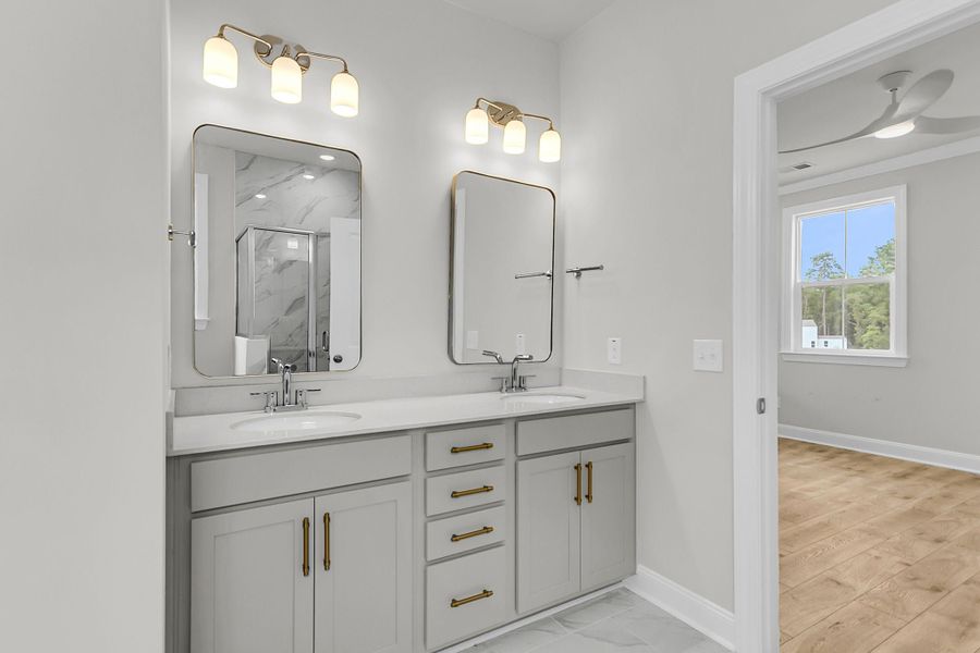 3br New Home in Hanahan, SC.  - Slide 40