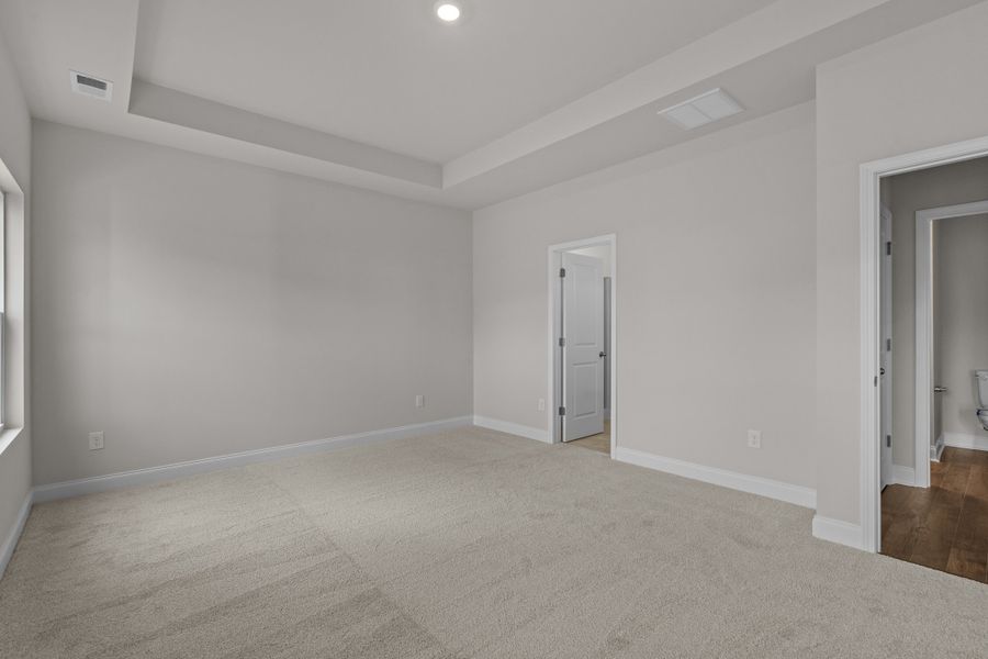 4br New Home in Calabash, NC.  - Slide 22