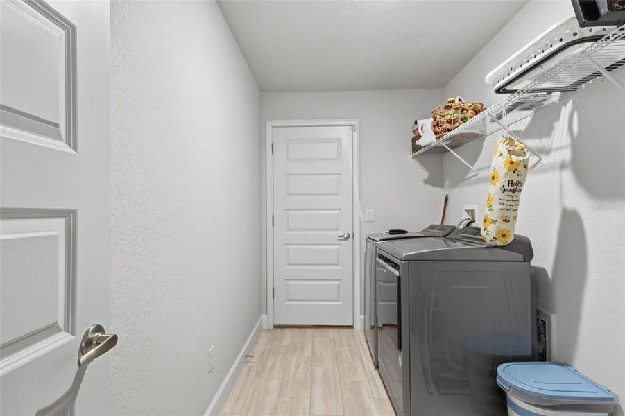 Furnished interior view inside a new home in Royal Highlands, Weeki Wachee (Image 41).