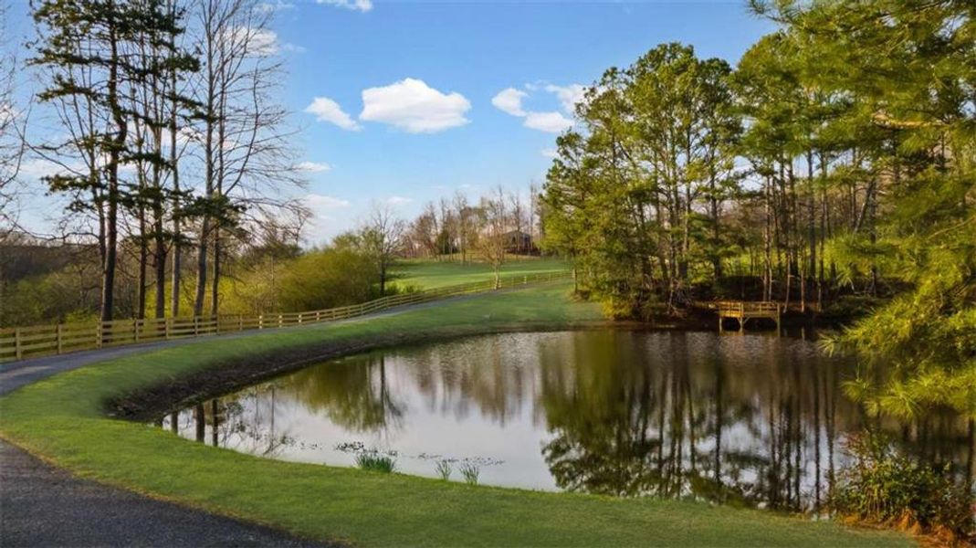 Natural landscape and outdoor views near  in Talking Rock (Image 44).