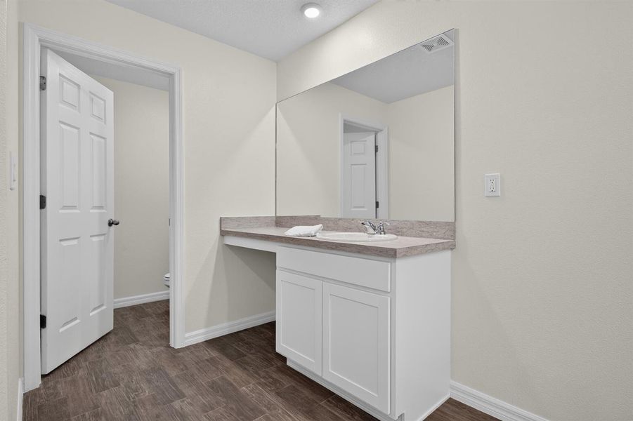 Primary Bathroom Primary Bathroom