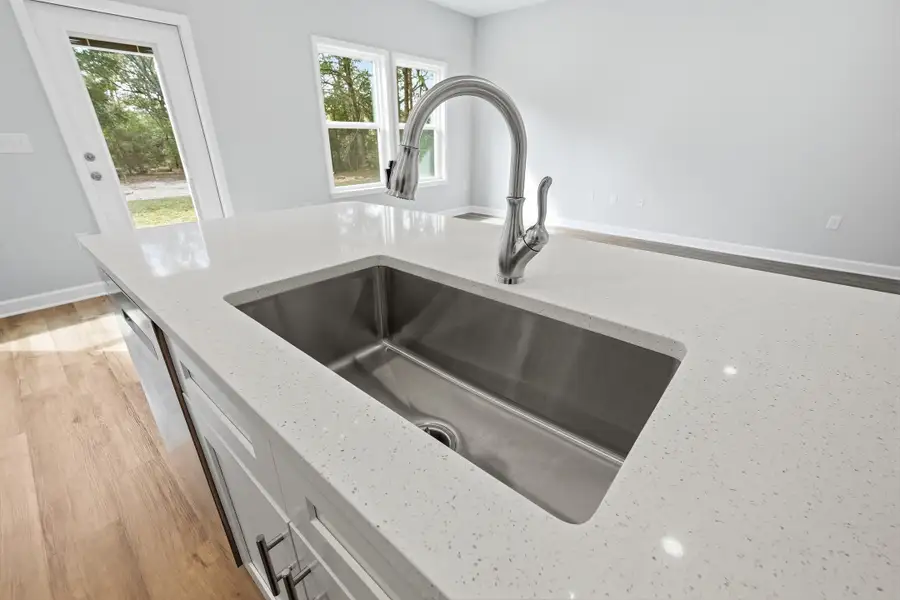 Close-up of interior finishes inside a home in McCarthy Estates, Defuniak Springs (Image 11). Close-up of interior finishes inside a home in McCarthy Estates, Defuniak Springs (Image 11).