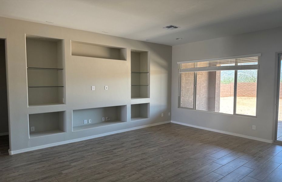 Quick Move-In Home Quick Move-In Home