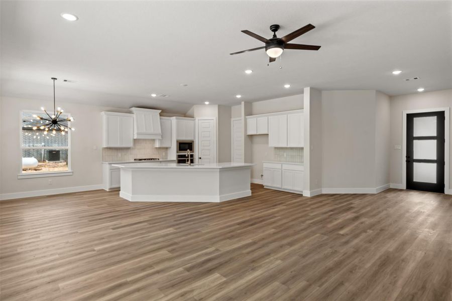 Image 36 of a home in Deer Pines.