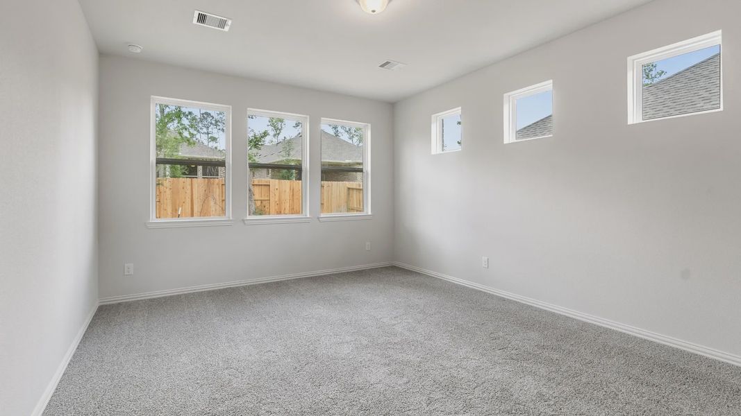 Representative Photo. This home is not complete.