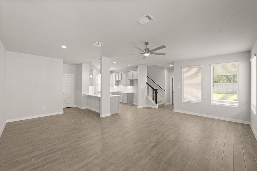 Image 39 of a home in Cypresswood Landing.