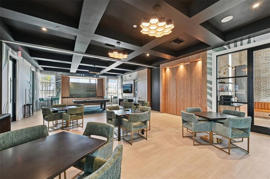 Community amenities in , Venice (Image 55).