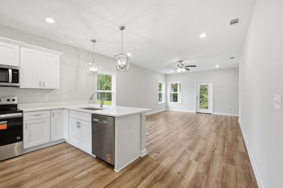 Kitchen Kitchen