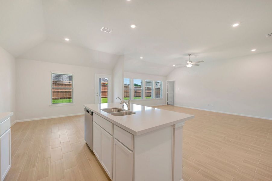 Kitchen Kitchen