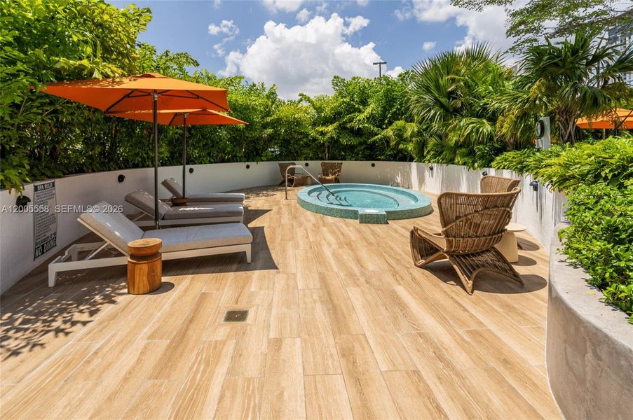 Community amenities in , Miami (Image 18).