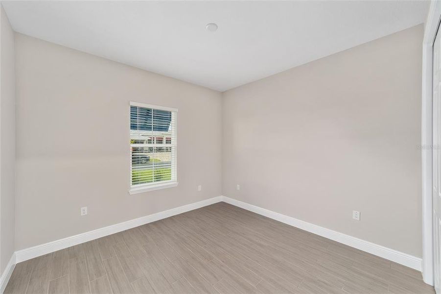 Spacious, unfurnished interior of a new home in On Top of the World Communities, Ocala (Image 31). Spacious, unfurnished interior of a new home in On Top of the World Communities, Ocala (Image 31).