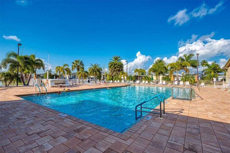 Community amenities in , Venice (Image 52).