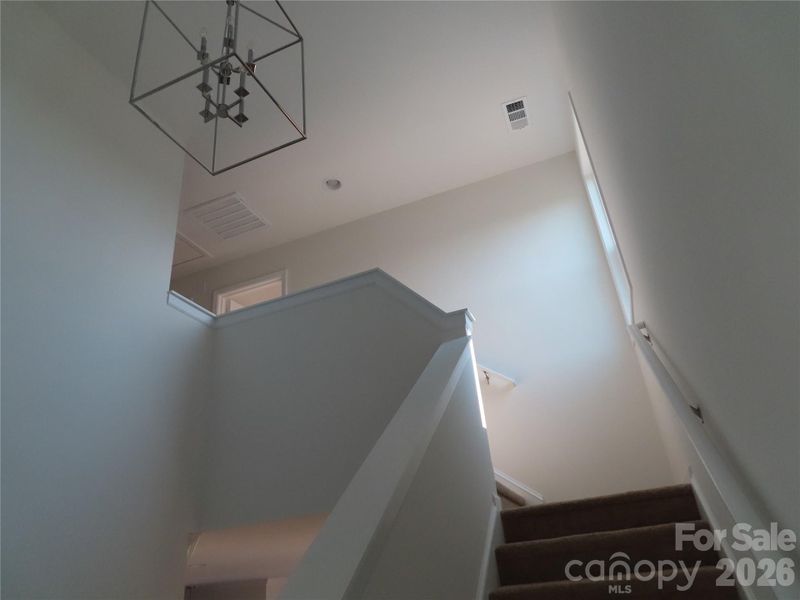 Spacious, unfurnished interior of a new home in , Rock Hill (Image 17). Spacious, unfurnished interior of a new home in , Rock Hill (Image 17).