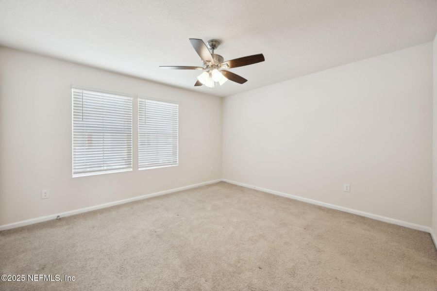 Spacious, unfurnished interior of a new home in , Yulee (Image 23).