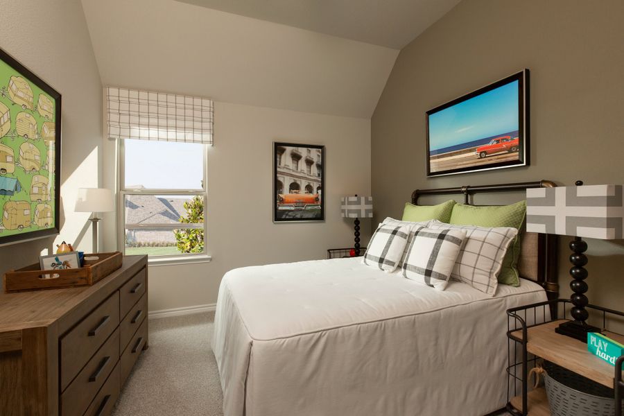 Magnolia New Home in Mesquite, TX. - Slide 14 Magnolia New Home in Mesquite, TX. - Slide 14