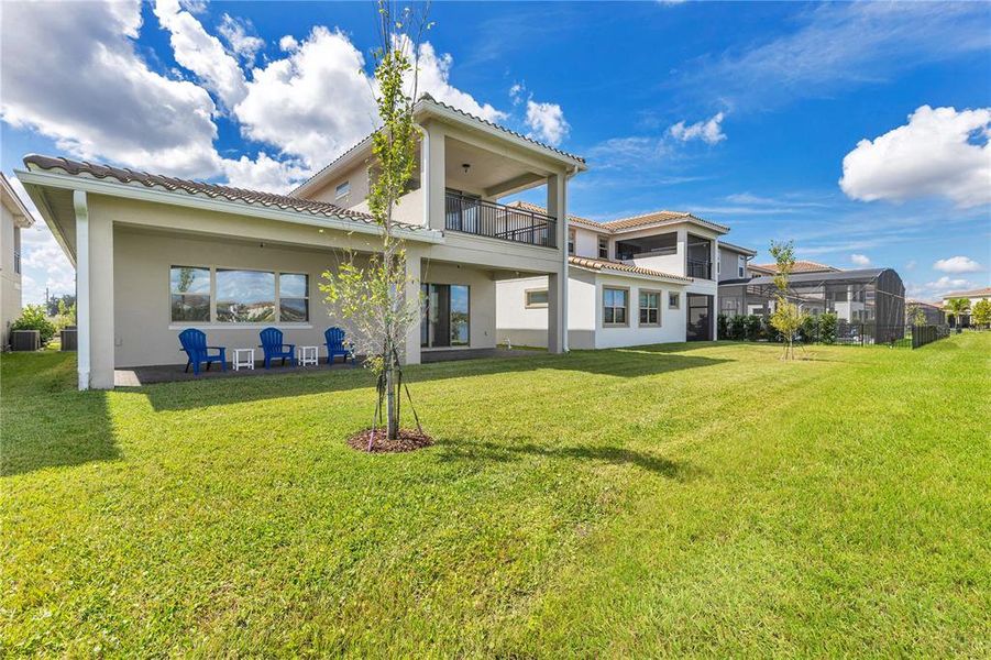 Image 30 of a home in .