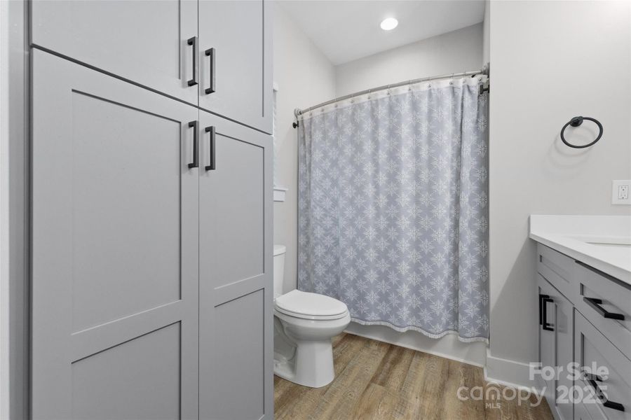 Furnished interior view inside a new home in , Rock Hill (Image 6).