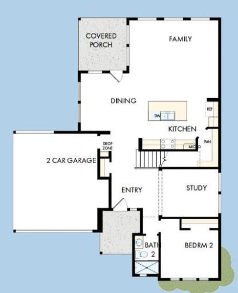 The success of a floor plan is the way you can move through it…You’ll be amazed at how well this home lives…We call it traffic patterns. The success of a floor plan is the way you can move through it…You’ll be amazed at how well this home lives…We call it traffic patterns.