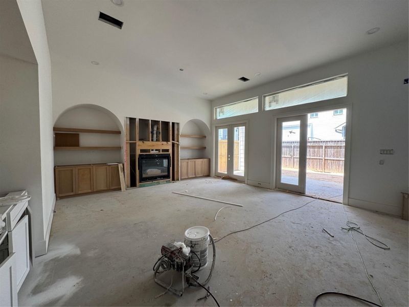 ***CURRENT STAGE OF CONSTRUCTION AS OF 9/5/25*** ***CURRENT STAGE OF CONSTRUCTION AS OF 9/5/25***