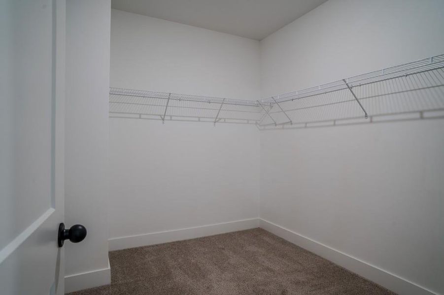 Spacious, unfurnished interior of a new home in , Good Hope (Image 39).