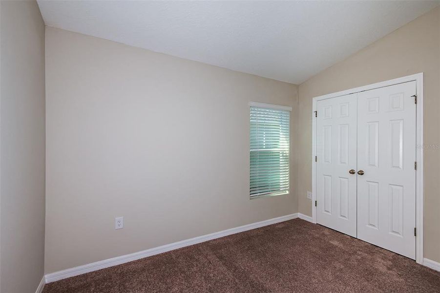 Spacious, unfurnished interior of a new home in Davis Landing, Wimauma (Image 16).